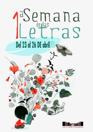 semana de las letras