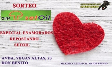 setoil enamorados