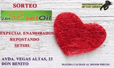 setoil enamorados