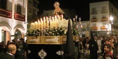 soledad Villanueva de la Serena