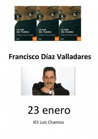 valladares en el luis chamizo