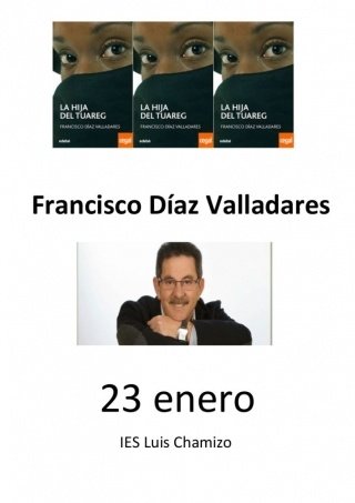 valladares en el luis chamizo