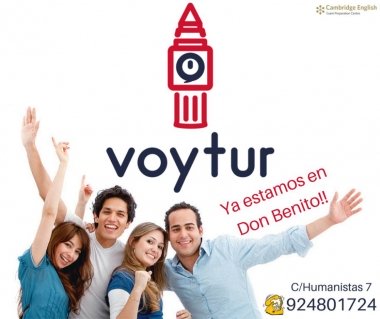 voytur