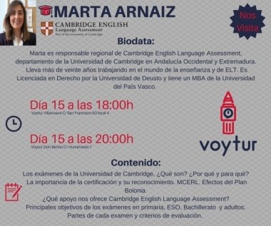 voytur cambridge