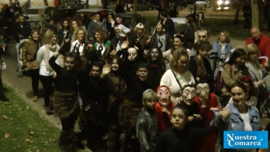 extremiedo 2019