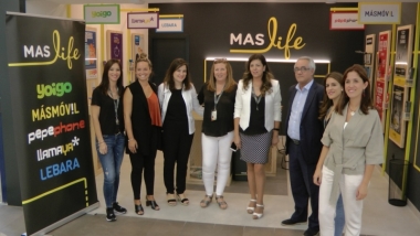 mas life villanueva de la serena