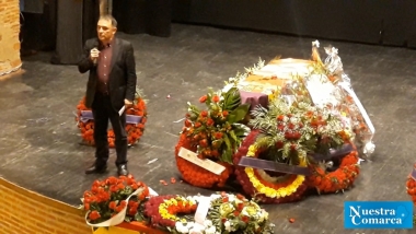 despedida a rogelio barrero