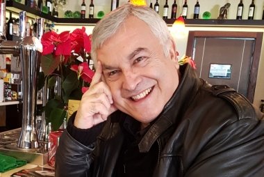 antonio maría flórez