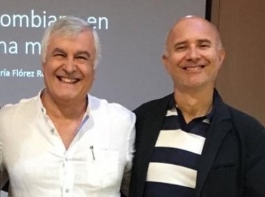 florez y escobar