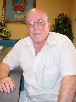 juan jose lozano santo