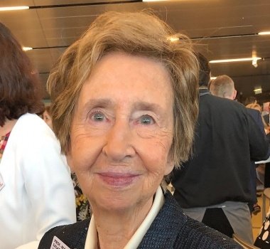 margarita salas