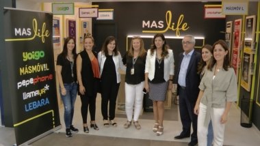 mas life villanueva de la serena