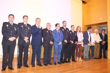 acto policia