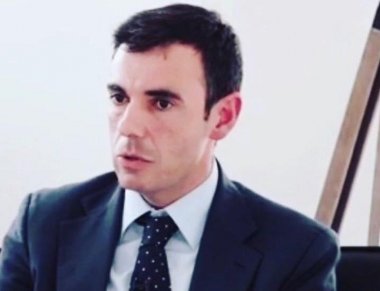 sergio sanchez