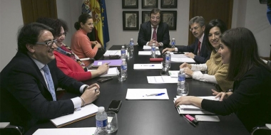 consejo de gobierno