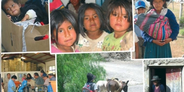 Cooperación