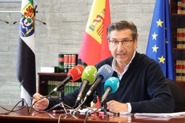 javier luna