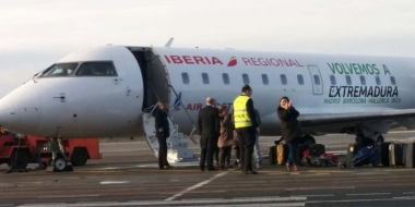 iberia