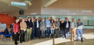 recepcion hospital caceres