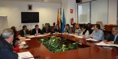 Mesa Empleo