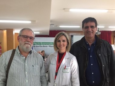 comisiones obreras
