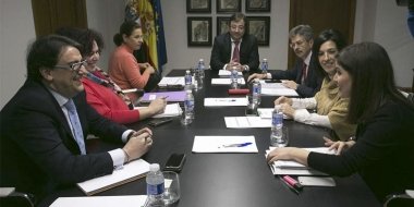 consejo de gobierno