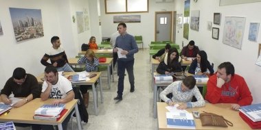 curso