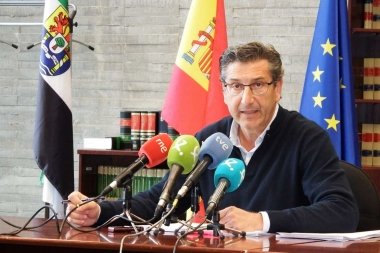 javier luna