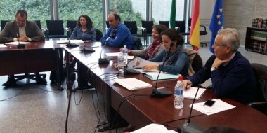 Reunión Función Pública