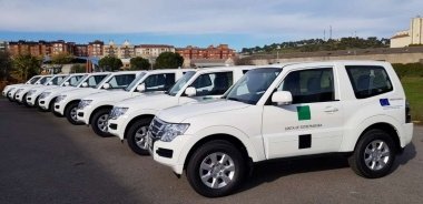 infoex vehiculos