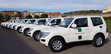 infoex vehiculos