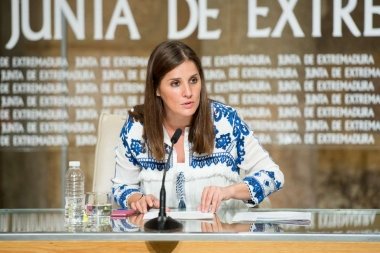 isabel gil rosiña