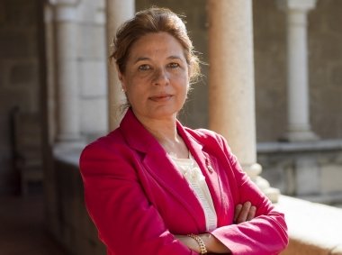 pilar blanco consejera hacienda y administración