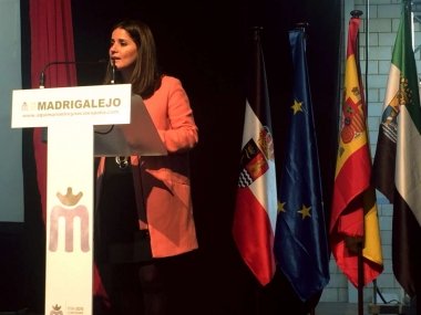 Isabel Gil Rosiña