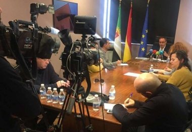 director general de turismo