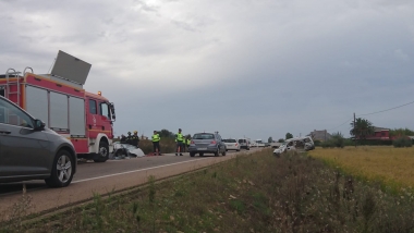 accidente carretera de medellin 26 de octubre