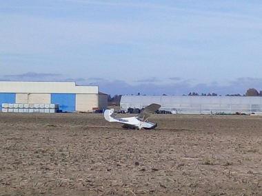 avioneta