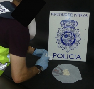 cocaina