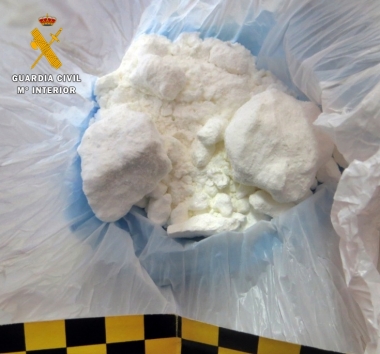 cocaina