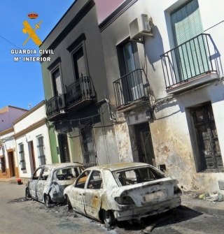 coches fuente del maestre