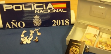 droga Don Benito-Villanueva