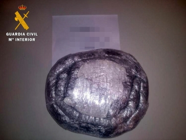 droga oculta en embarazo