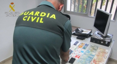 guardia civil