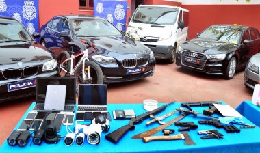 operación granero