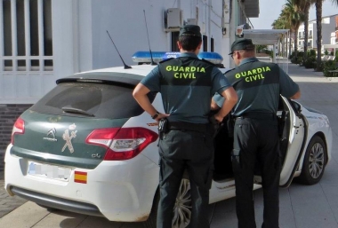 guardia civil