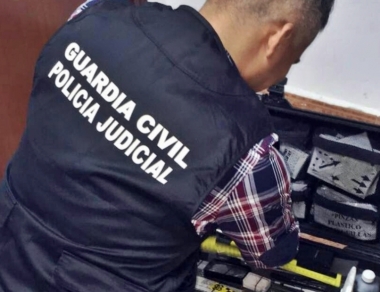 guardia civil