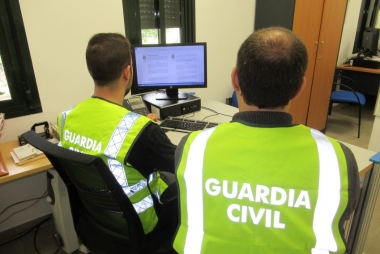 guardia civil