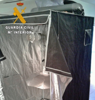 invernadero