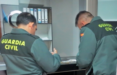 guardia civil