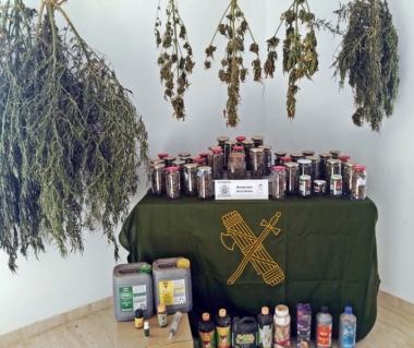 marihuana monterrubio
